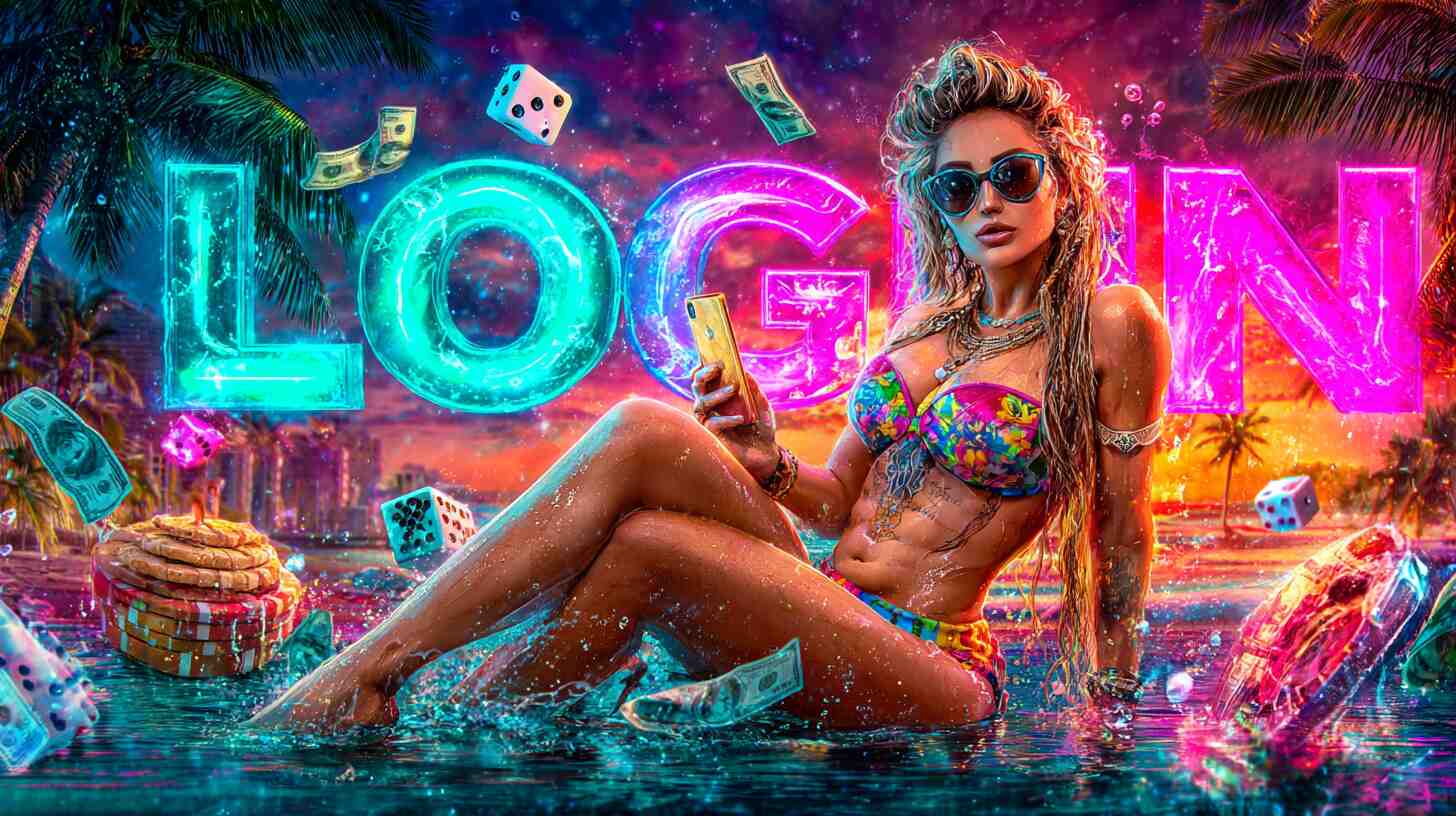 Login Casino LL777 – Your Gateway to Fun